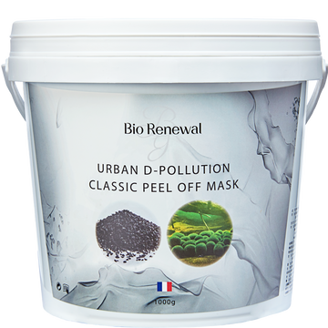 By Natual Urban D-pollution Classic Peel Off Mask Wholesale