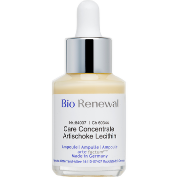 Care Concentrate Artichoke Lecithin