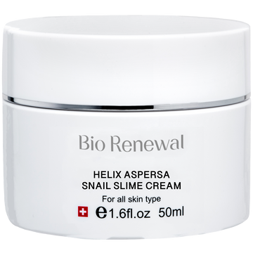 Helix Aspersa, Snail Slime Cream Wholesale