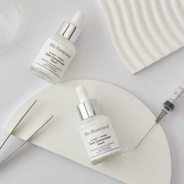German vs. French Ampoules – What’s Best for Your Treatment Room?