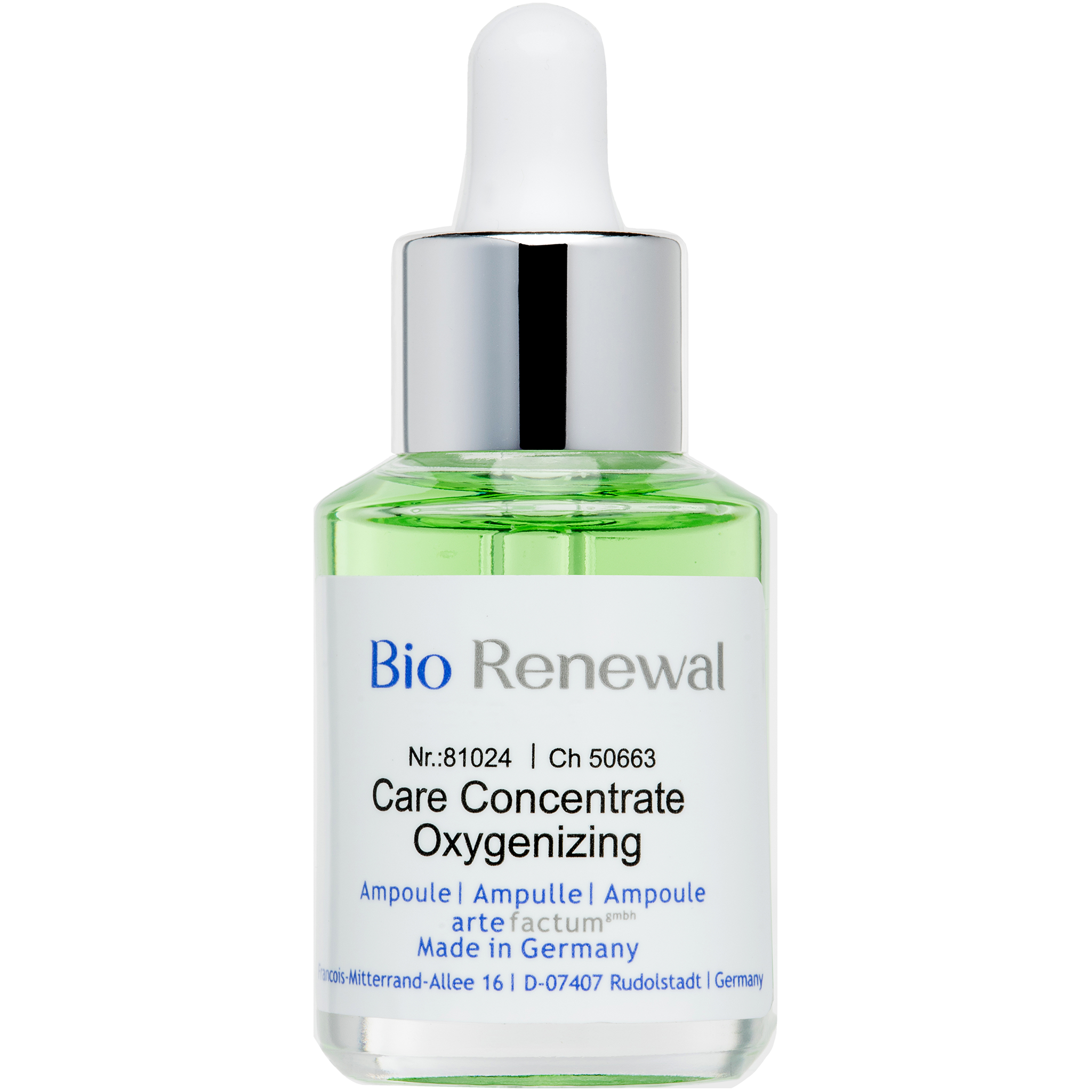 Care Concentrate Oxygenizing Wholesale