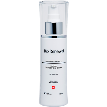 Facial Conditioning Lotion