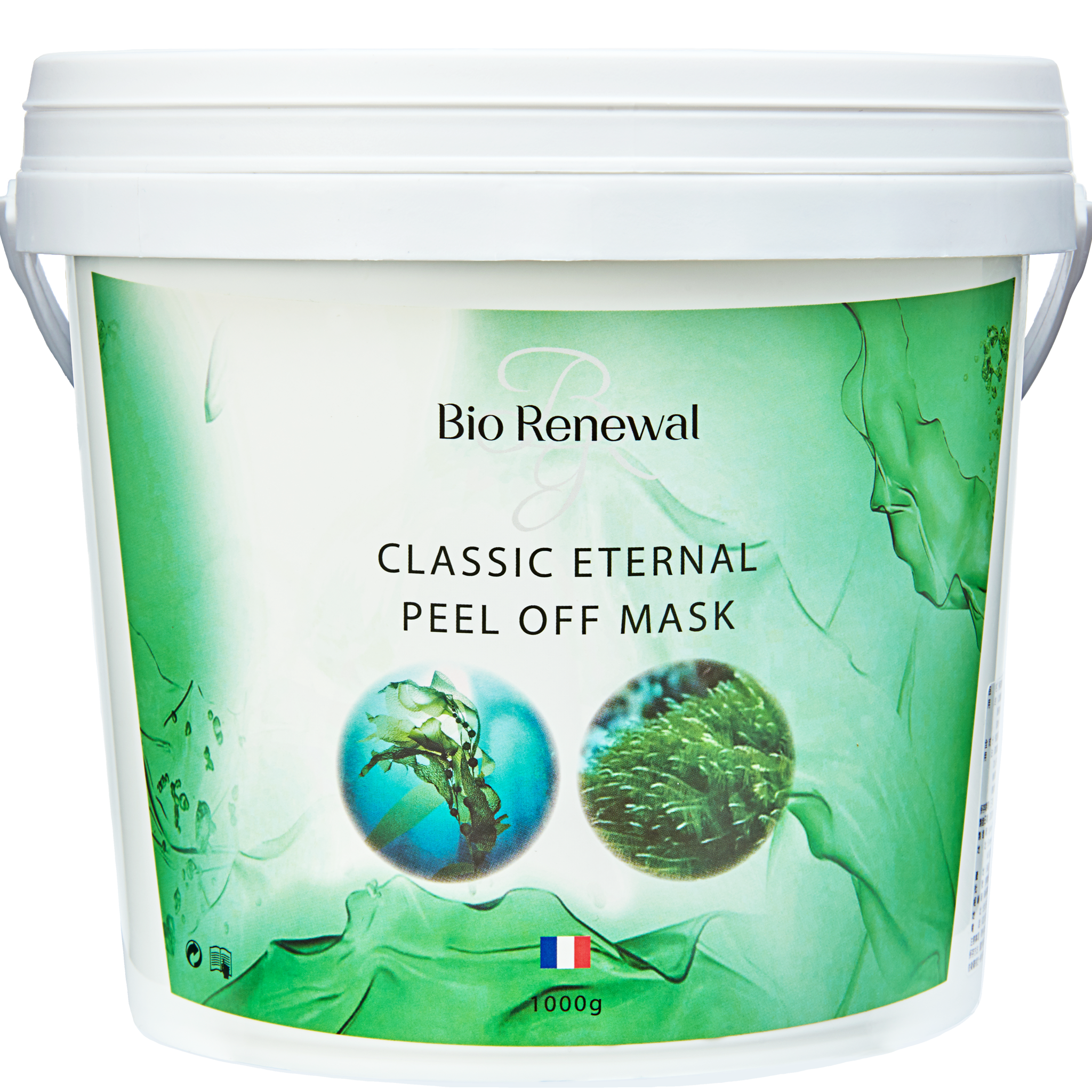 By Natual Classic Eternal Peel Off Mask (Firming) Wholesale