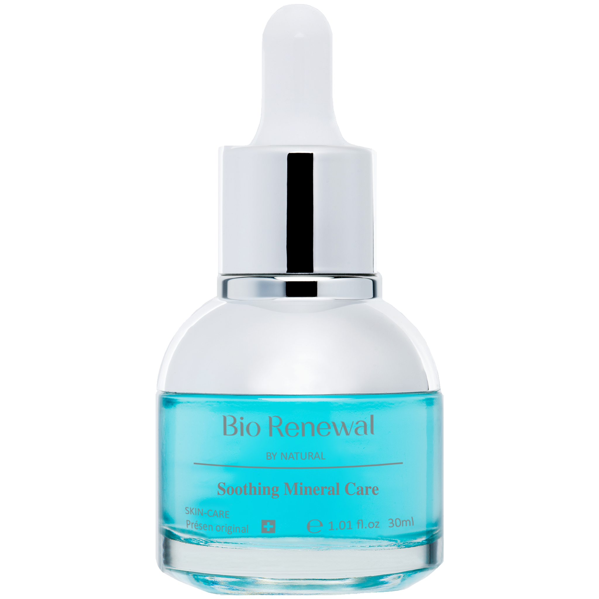Soothing Mineral Care Wholesale