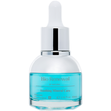 Soothing Mineral Care Wholesale