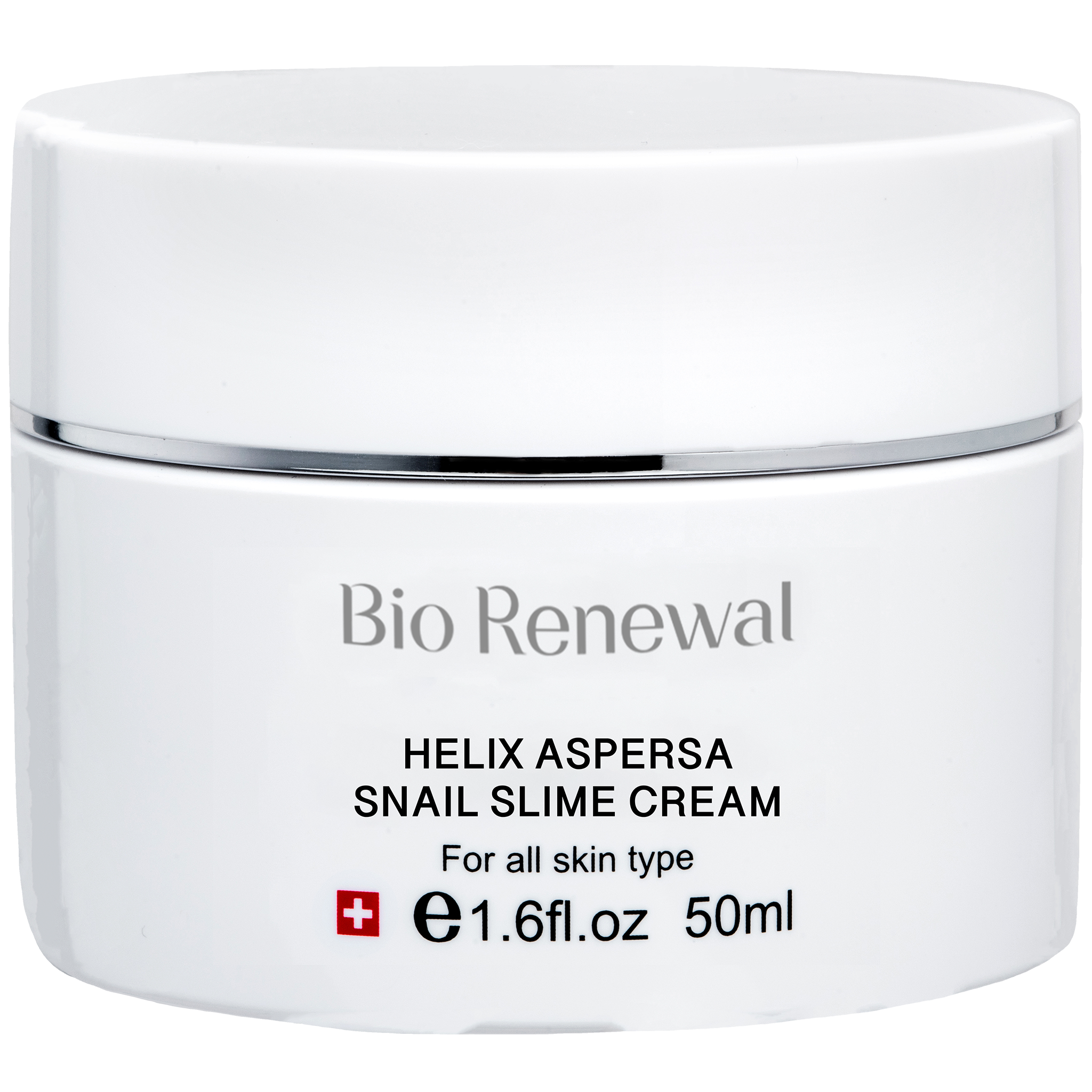Helix Aspersa, Snail Slime Cream Wholesale