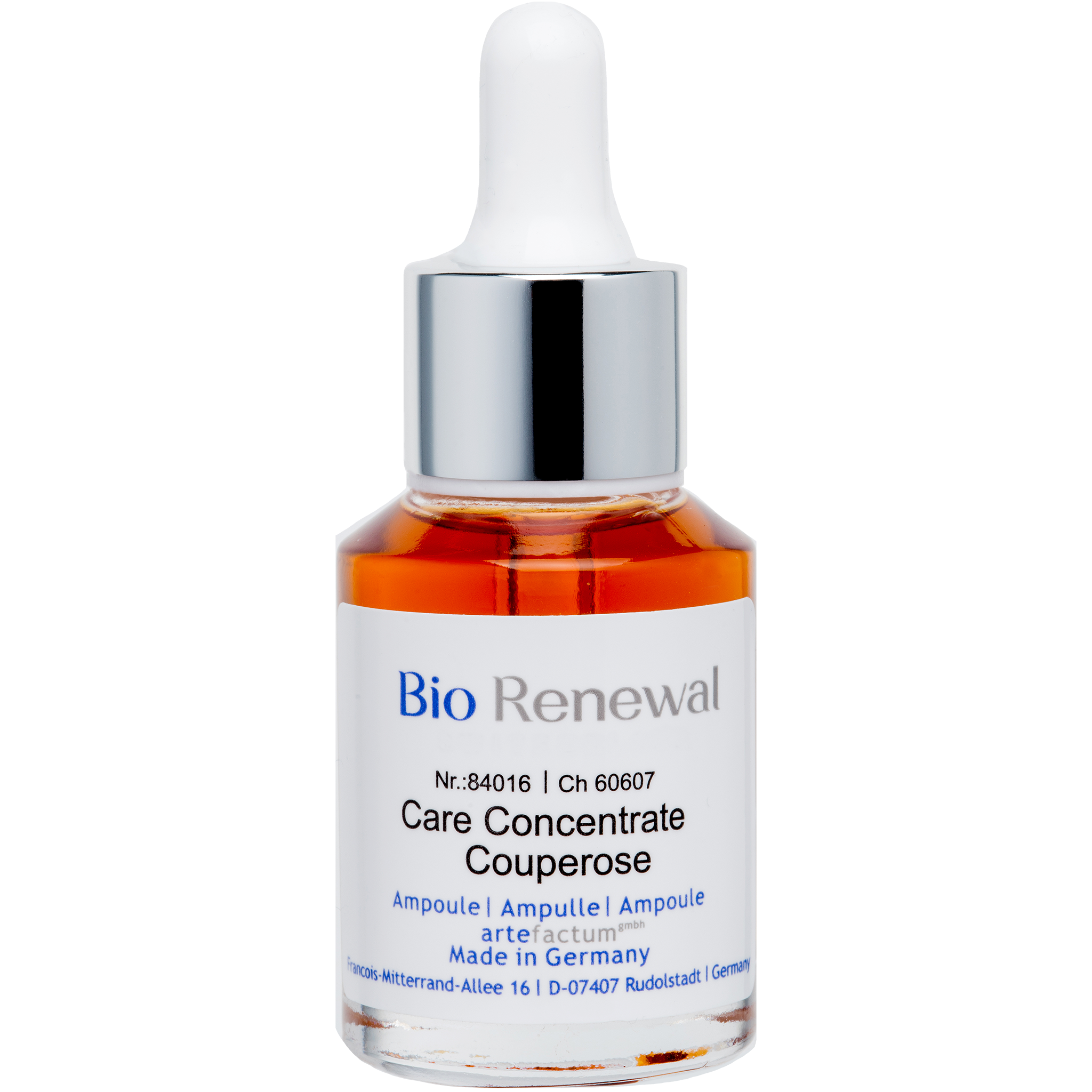 Care Concentrate Couperose Wholesale